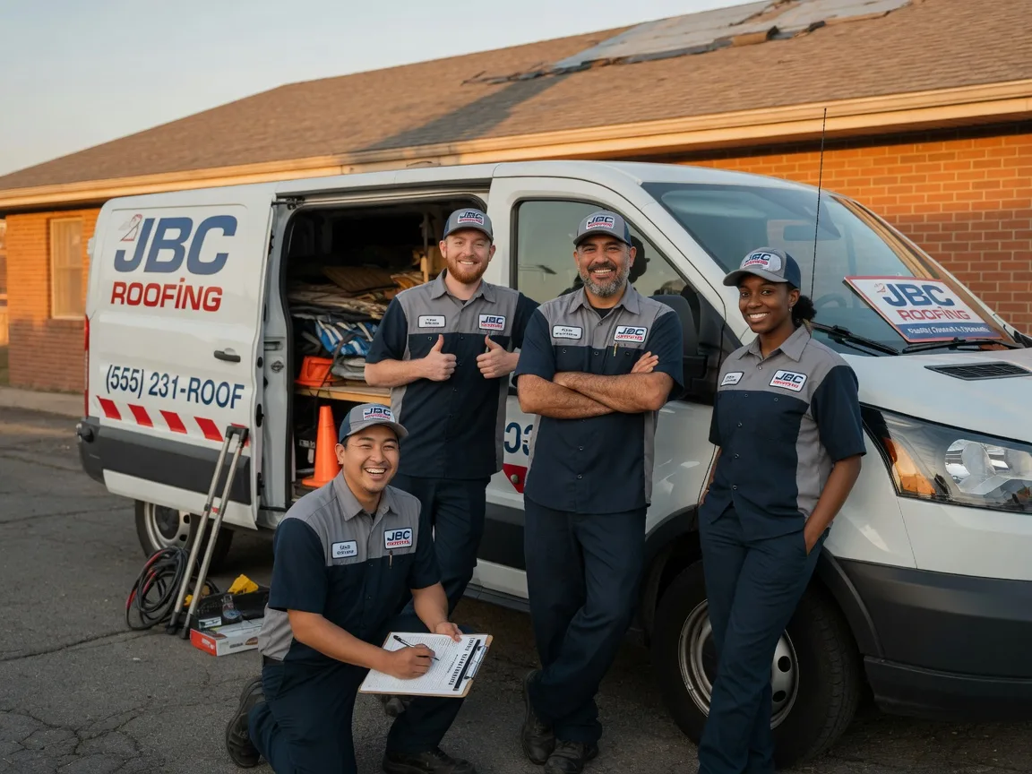 Roof Replacement company in Mountain Brook, AL