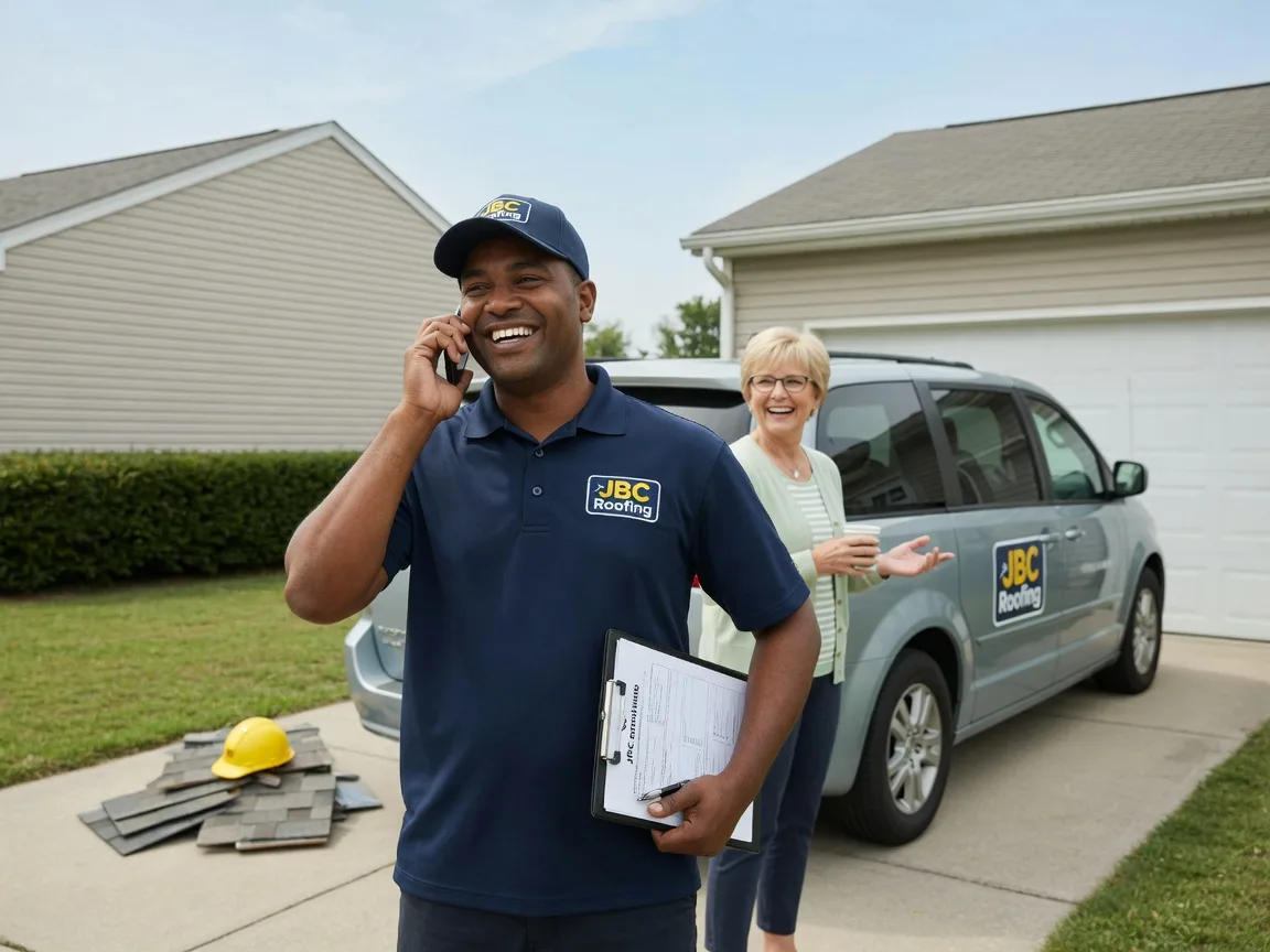 Roof Replacement Mountain Brook, AL FAQs
